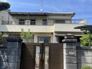 柱本貸家（定期借家）の画像