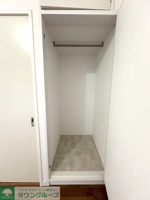 シューズボックス