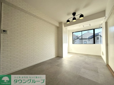 【設備】レジデンス高尾