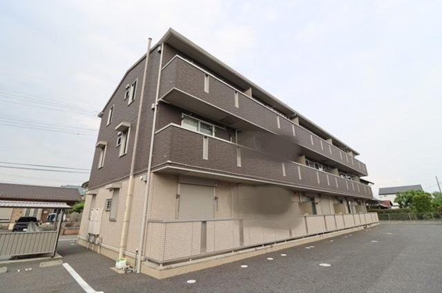 ボンヌ・シャンス