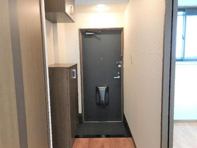 【玄関】 | ディア | 玄関