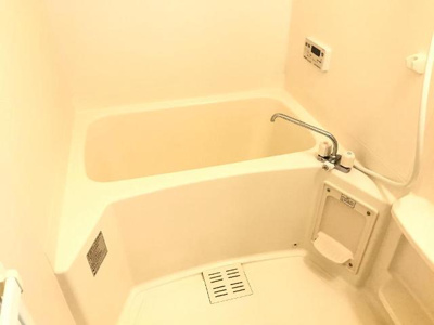 【浴室】 | ディア | バス