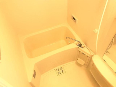 【浴室】 | ディア | バス