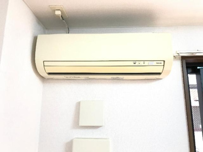 【設備】 | ディア | 室内設備