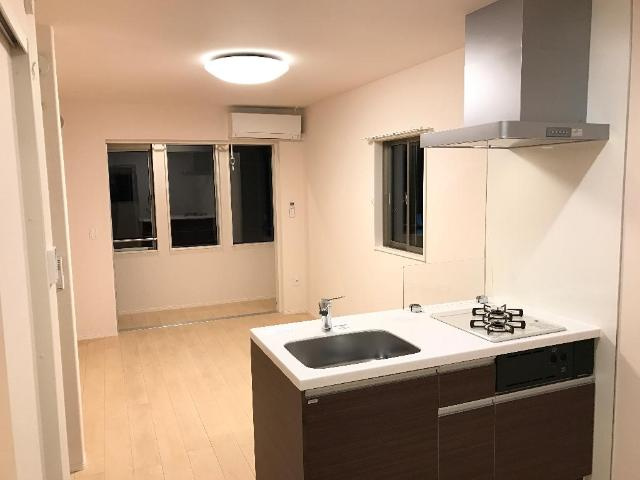 ヴィエナの居間・リビング|リビング