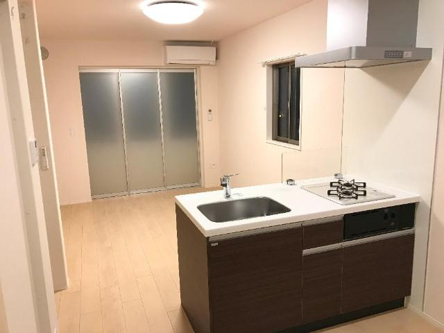 ヴィエナの居間・リビング|リビング