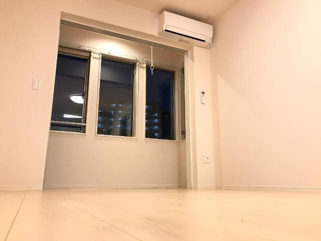 ヴィエナの内装|インナーテラス