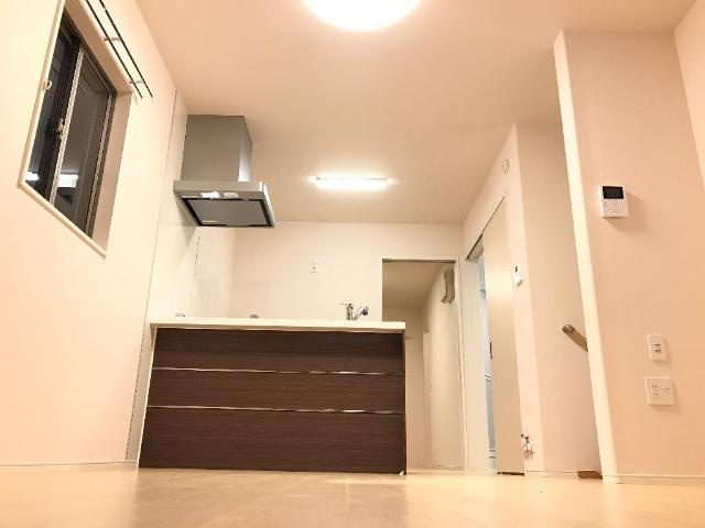 ヴィエナの居間・リビング|リビング