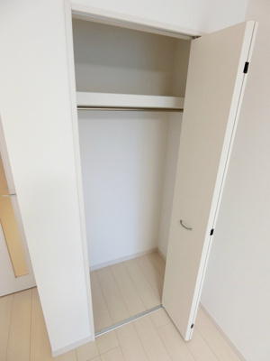 【収納】 | リブリ・フォンテーヌ新松戸