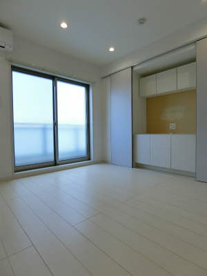 【その他】 | リブリ・アゼリア ガーデン