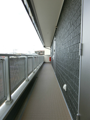 【その他】 | リブリ・アゼリア ガーデン