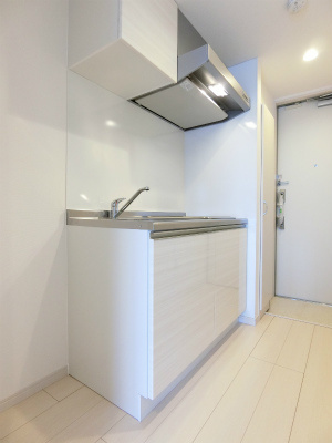 【キッチン】 | リブリ・アゼリア ガーデン