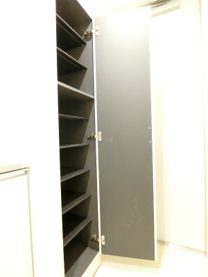 【収納】 | リブリ・アゼリア ガーデン