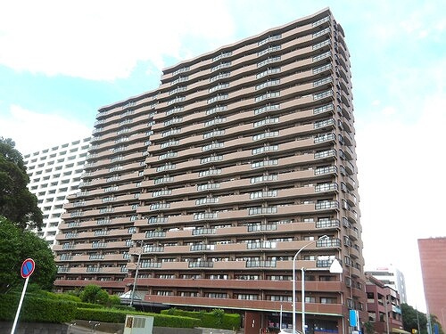 ライオンズマンション千葉グランドタワー