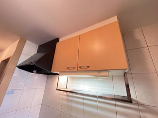 【キッチン】 | メゾンドラスリーズ | キッチン