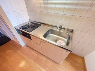 【キッチン】 | メゾンドラスリーズ | キッチン