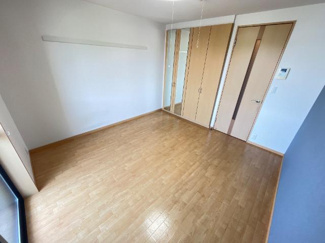 【内装】 | メゾンドラスリーズ | 洋室