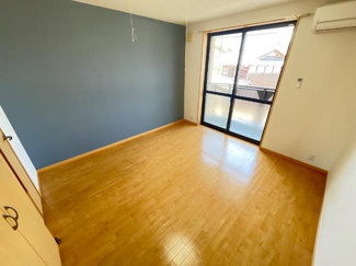 【内装】 | メゾンドラスリーズ | 洋室