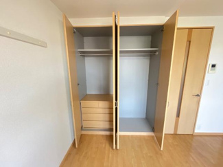 【収納】 | メゾンドラスリーズ | 収納