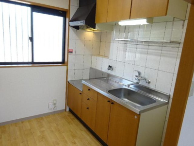 【キッチン】 | プロニティ・Ｋ | キッチン