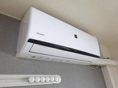 【設備】 | プロニティ・Ｋ | エアコンR3年式