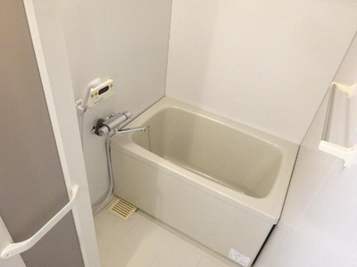 【浴室】 | プロニティ・Ｋ | バス