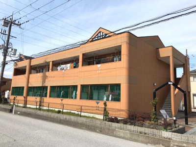 【外観】 | プロニティ・Ｋ | 外観写真（昼）