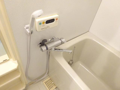 【浴室】 | プロニティ・Ｋ | サーモ水栓付