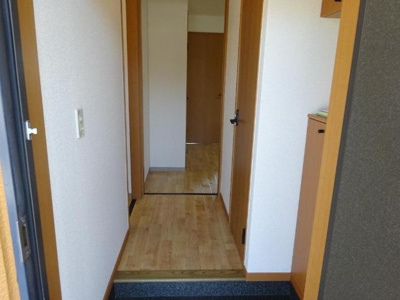 【玄関】 | プロニティ・Ｋ | 玄関