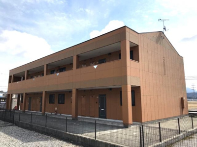 【外観】 | プロニティ・Ｋ | 外観写真（昼）