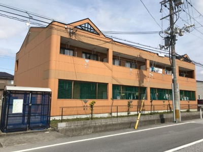 【外観】 | プロニティ・Ｋ | 外観写真（昼）