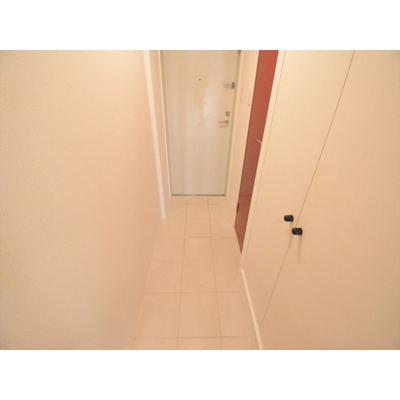 【玄関】 | ＭＯＤＵＬＯＲ祐天寺