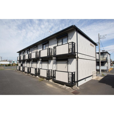 【外観】 | グランシャリオ