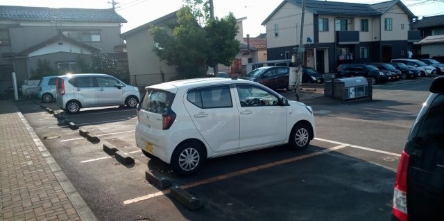 レオパレスアネックス　アイのその他