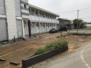 レオパレスオリエンタルのその他