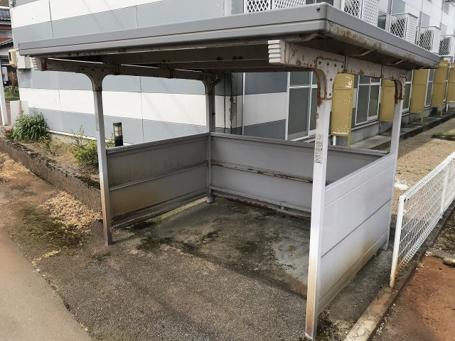 レオパレスオリエンタルのその他