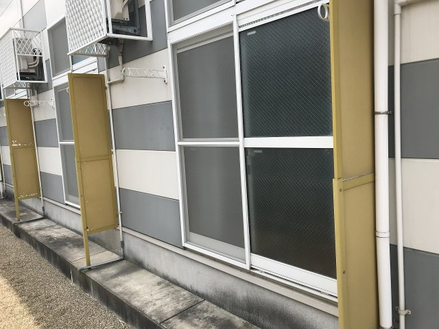 レオパレスオリエンタルのその他