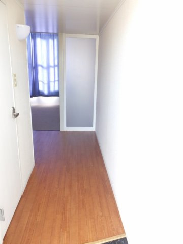 レオパレスアルファのその他