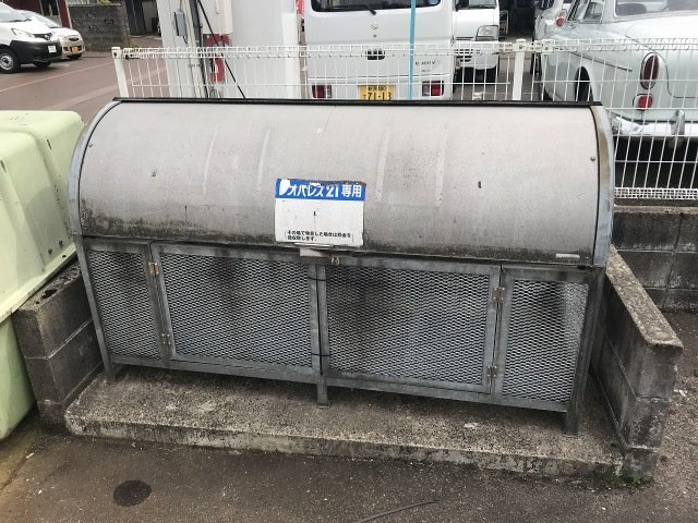 レオパレスアルファのその他