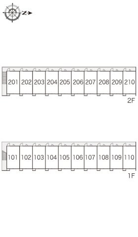 レオパレスアルファのその他