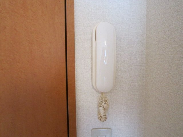 レオパレスソレーユのその他