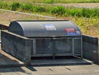 レオパレスソレーユのその他