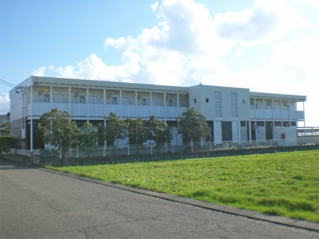 レオパレスあさひ