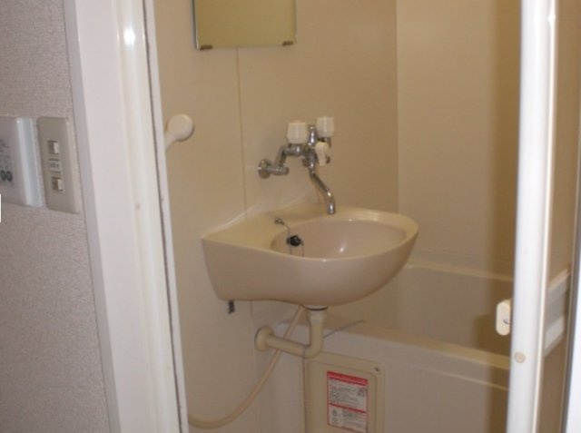 レオパレスＰＲＩＭＡＬの内装