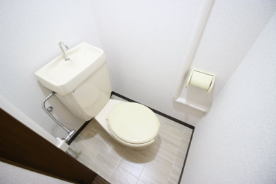 【トイレ】 | フルブルーム