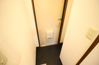 【玄関】 | フルブルーム