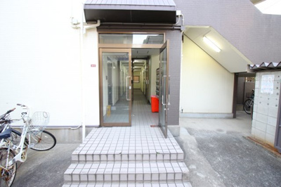 【エントランス】 | フルブルーム