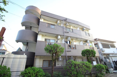 【外観】 | フルブルーム