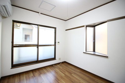 【居間・リビング】 | フルブルーム