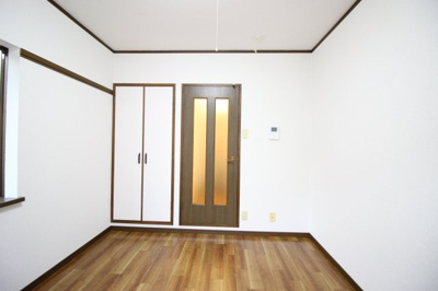 【内装】 | フルブルーム